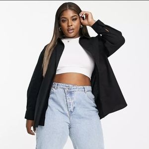 Cotton On Preppy Shirt